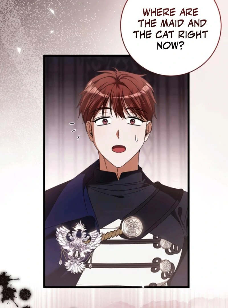 That’s Just How First Love Is, Your Highness Chapter 38 page 9