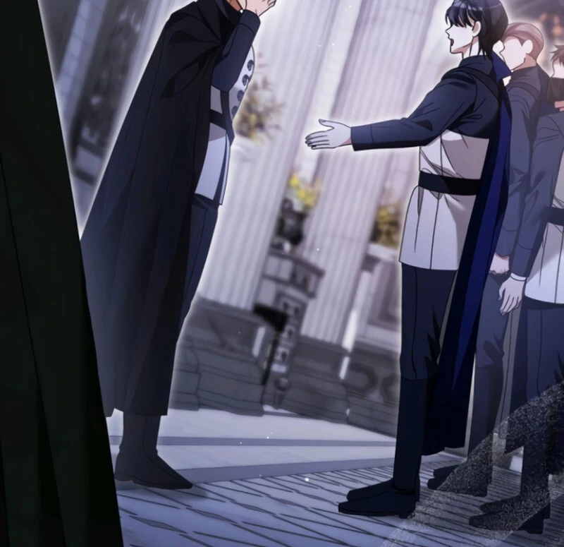 That’s Just How First Love Is, Your Highness Chapter 38 page 14