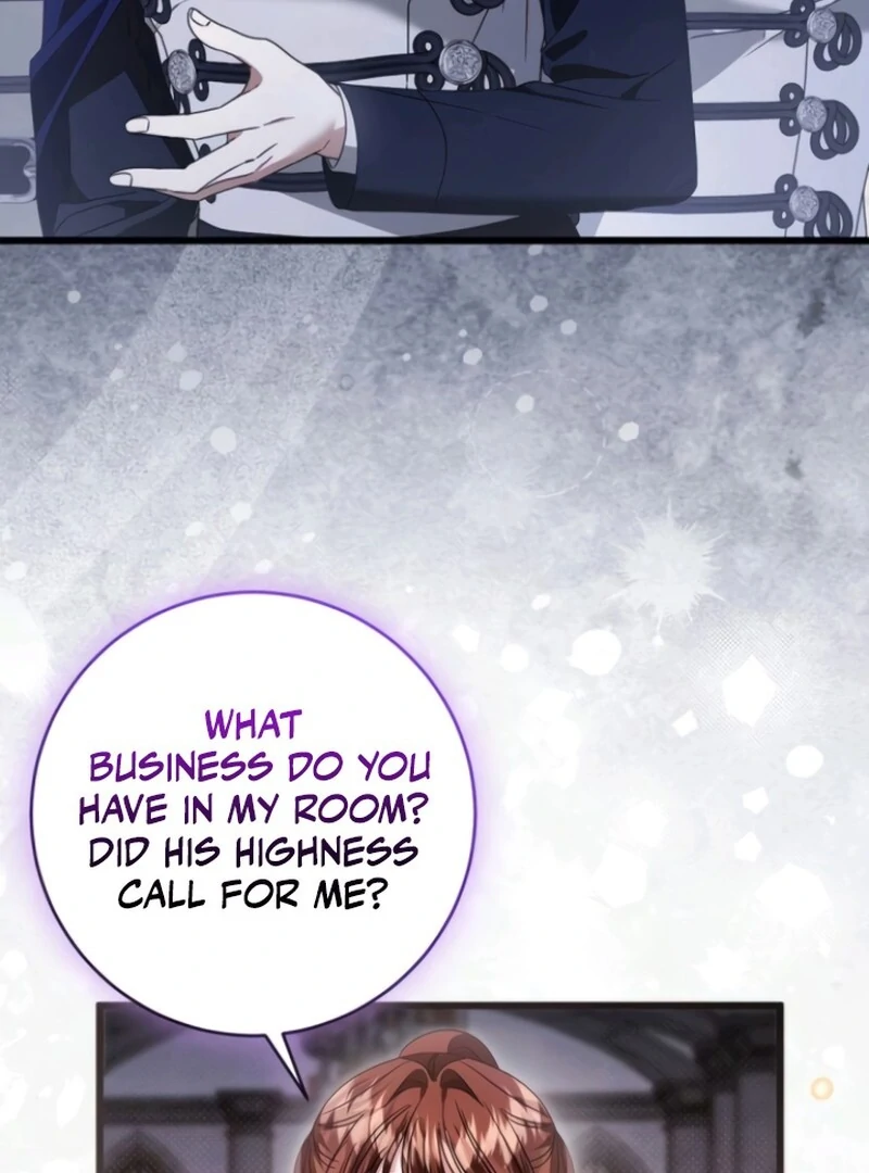 That’s Just How First Love Is, Your Highness Chapter 38 page 17