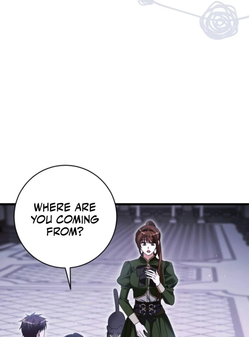 That’s Just How First Love Is, Your Highness Chapter 38 page 19