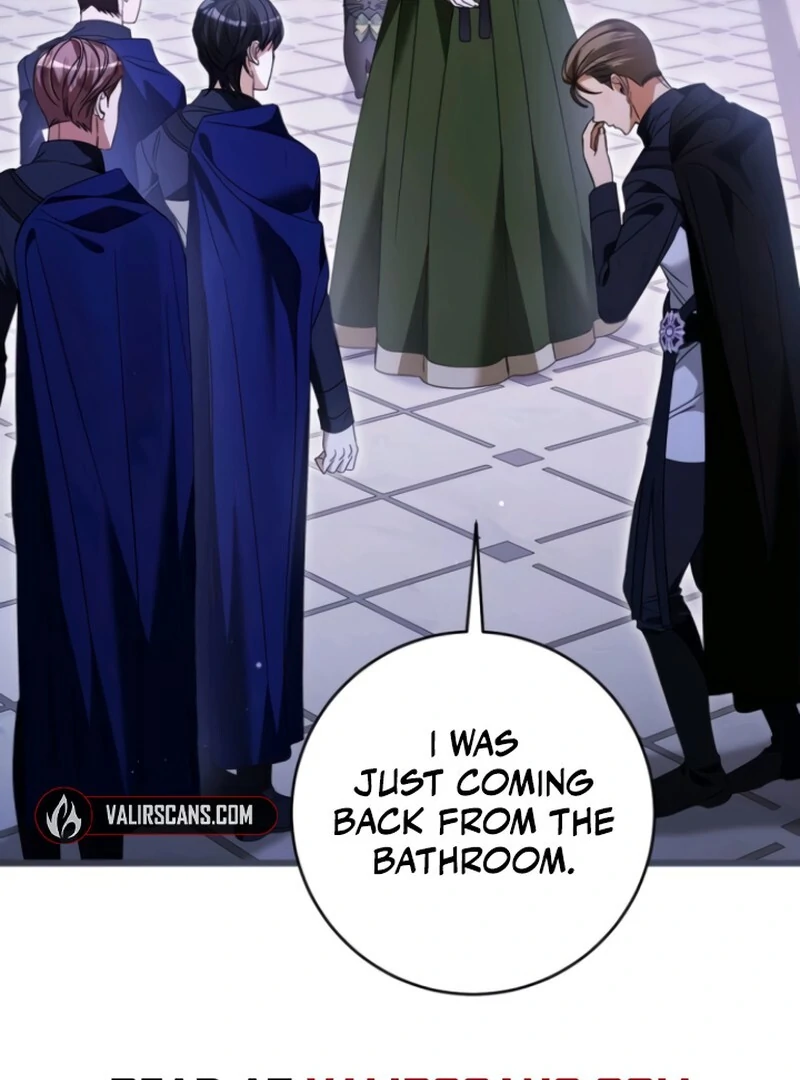 That’s Just How First Love Is, Your Highness Chapter 38 page 20