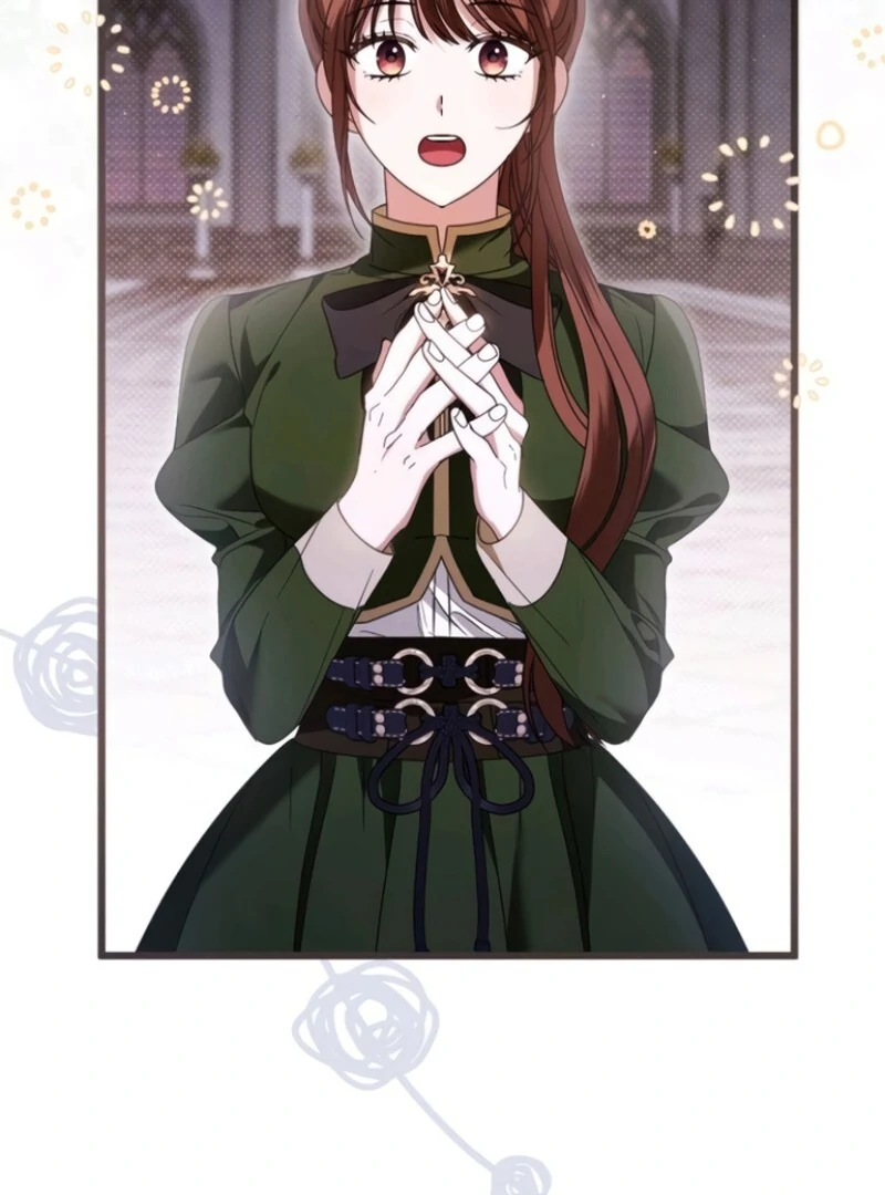 That’s Just How First Love Is, Your Highness Chapter 38 page 18