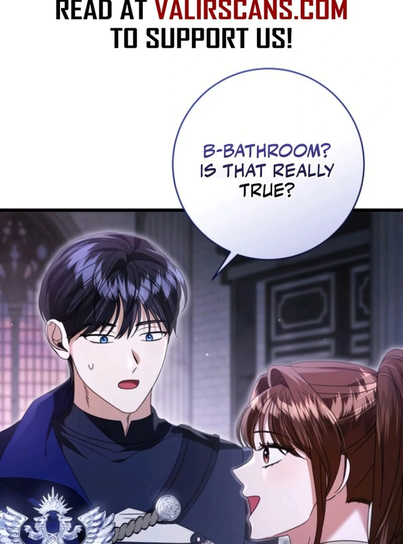 That’s Just How First Love Is, Your Highness Chapter 38 page 21