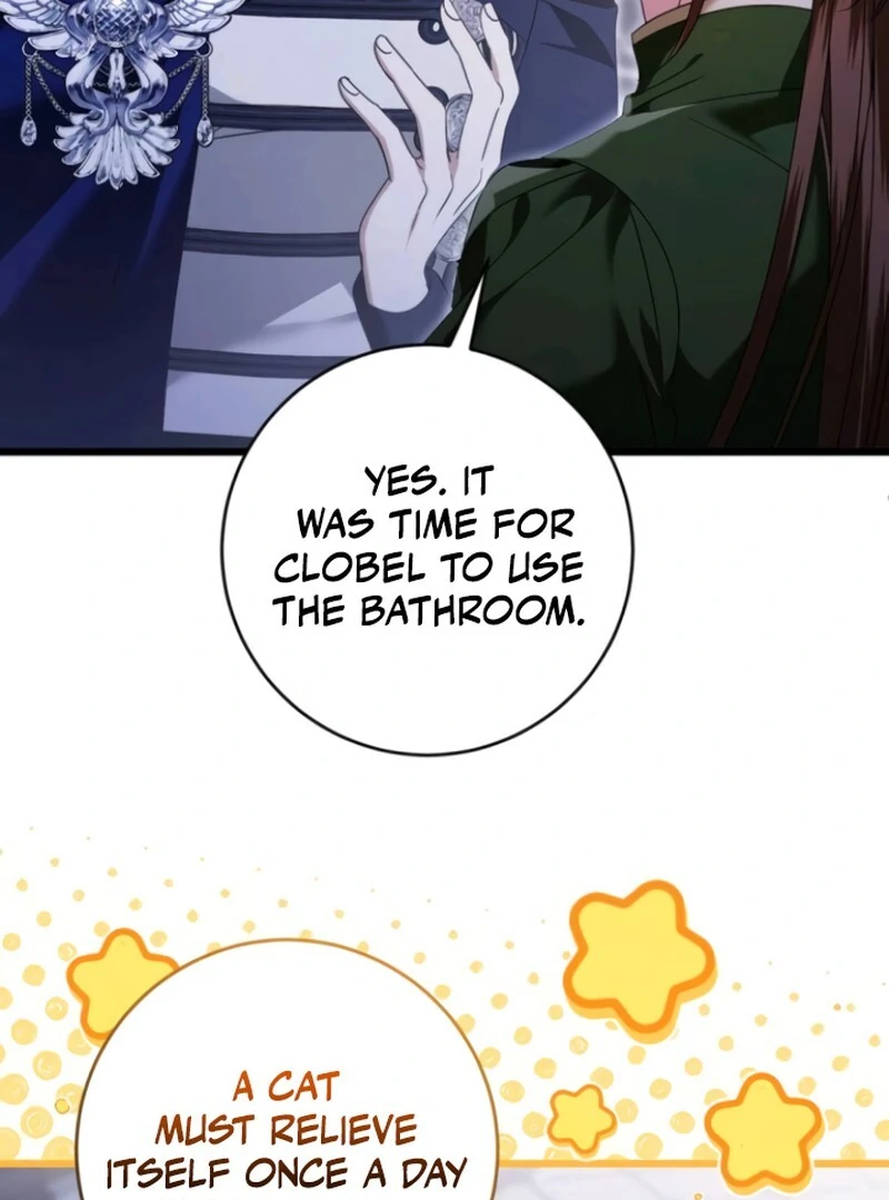 That’s Just How First Love Is, Your Highness Chapter 38 page 22