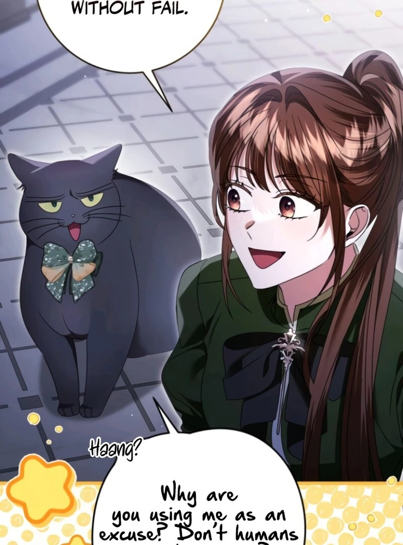 That’s Just How First Love Is, Your Highness Chapter 38 page 23
