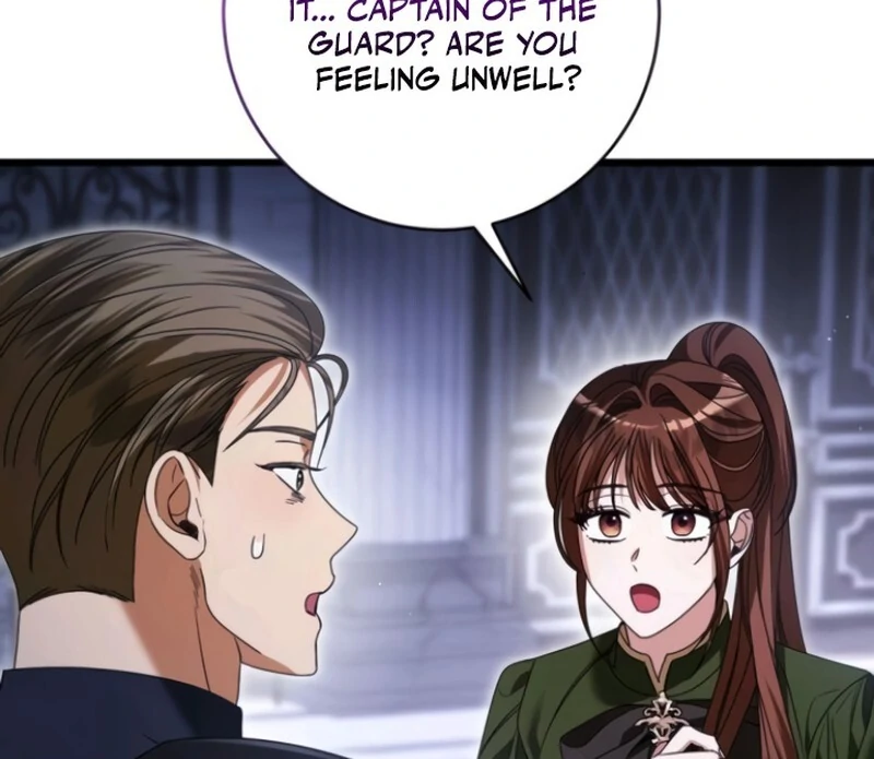 That’s Just How First Love Is, Your Highness Chapter 38 page 28