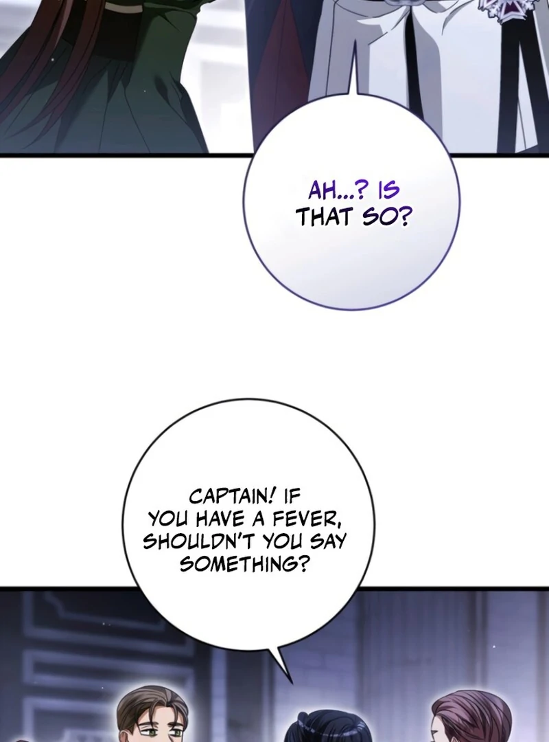 That’s Just How First Love Is, Your Highness Chapter 38 page 31