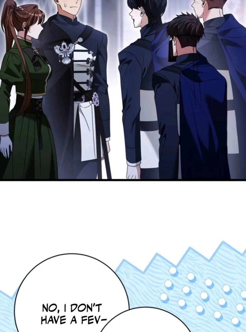 That’s Just How First Love Is, Your Highness Chapter 38 page 32