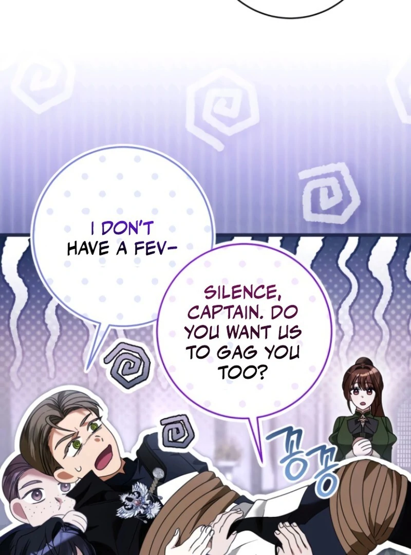 That’s Just How First Love Is, Your Highness Chapter 38 page 36