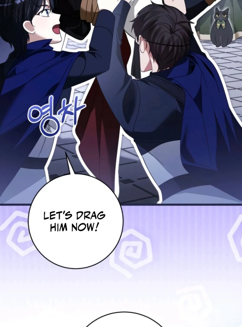 That’s Just How First Love Is, Your Highness Chapter 38 page 37