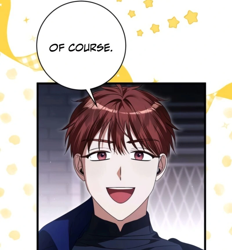 That’s Just How First Love Is, Your Highness Chapter 38 page 42