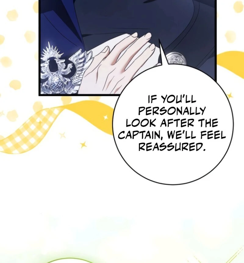 That’s Just How First Love Is, Your Highness Chapter 38 page 43