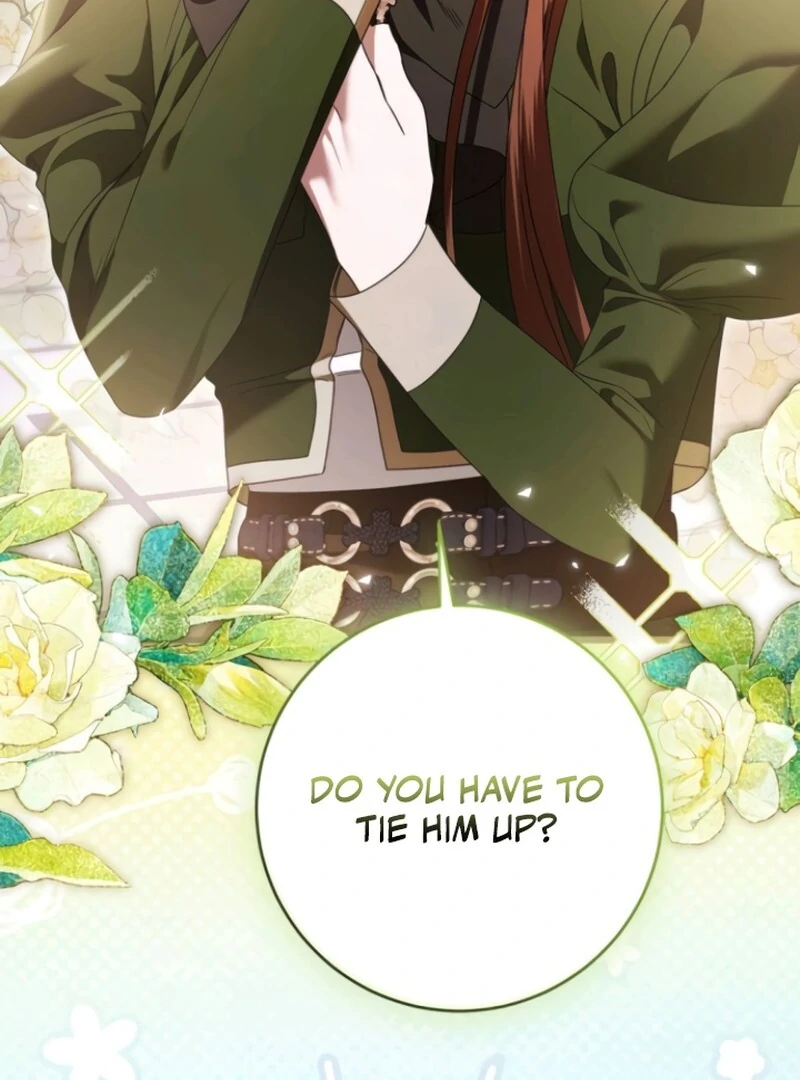 That’s Just How First Love Is, Your Highness Chapter 38 page 45