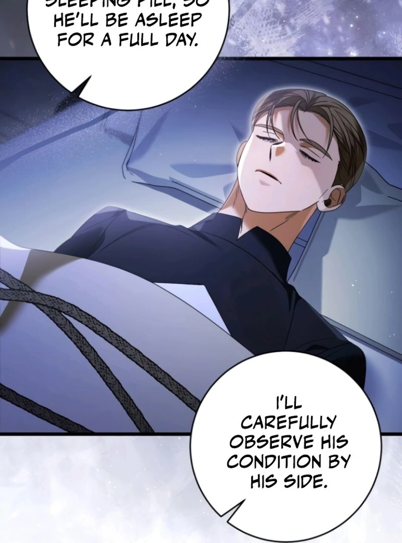 That’s Just How First Love Is, Your Highness Chapter 38 page 49