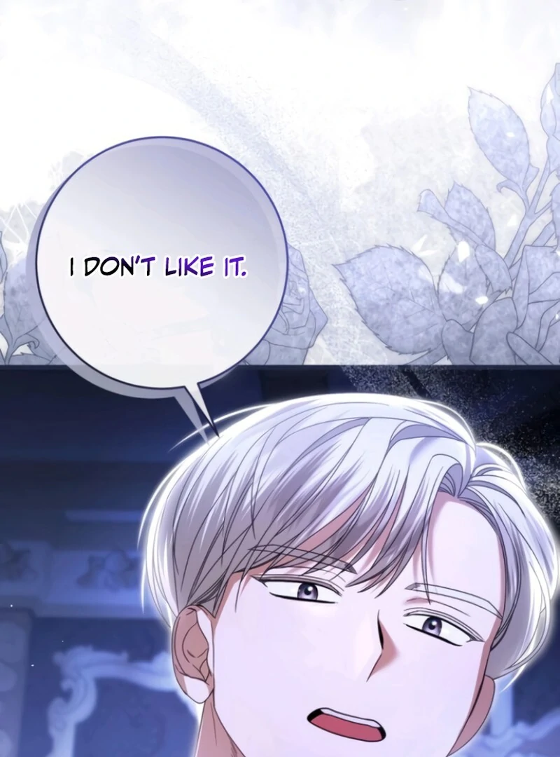 That’s Just How First Love Is, Your Highness Chapter 38 page 50
