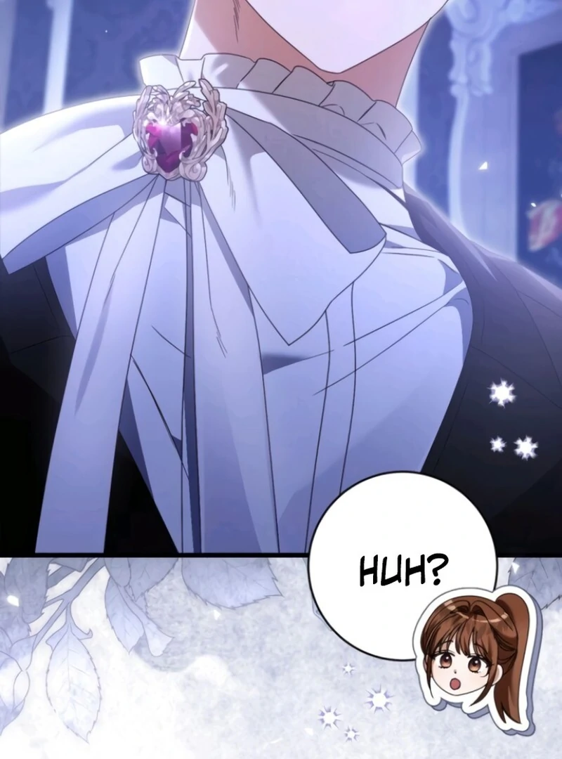 That’s Just How First Love Is, Your Highness Chapter 38 page 51