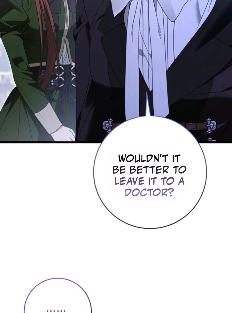 That’s Just How First Love Is, Your Highness Chapter 38 page 53