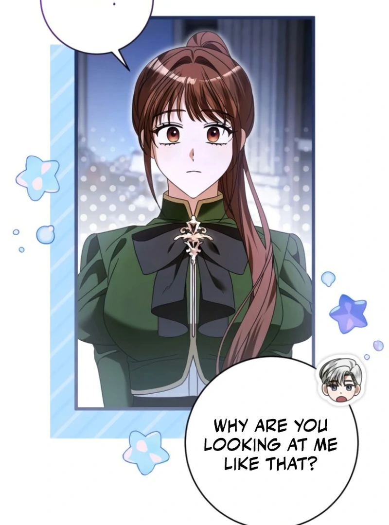 That’s Just How First Love Is, Your Highness Chapter 38 page 54