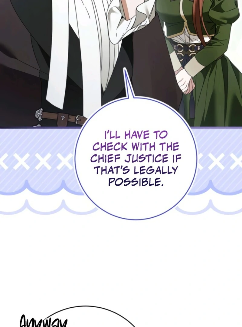 That’s Just How First Love Is, Your Highness Chapter 38 page 59