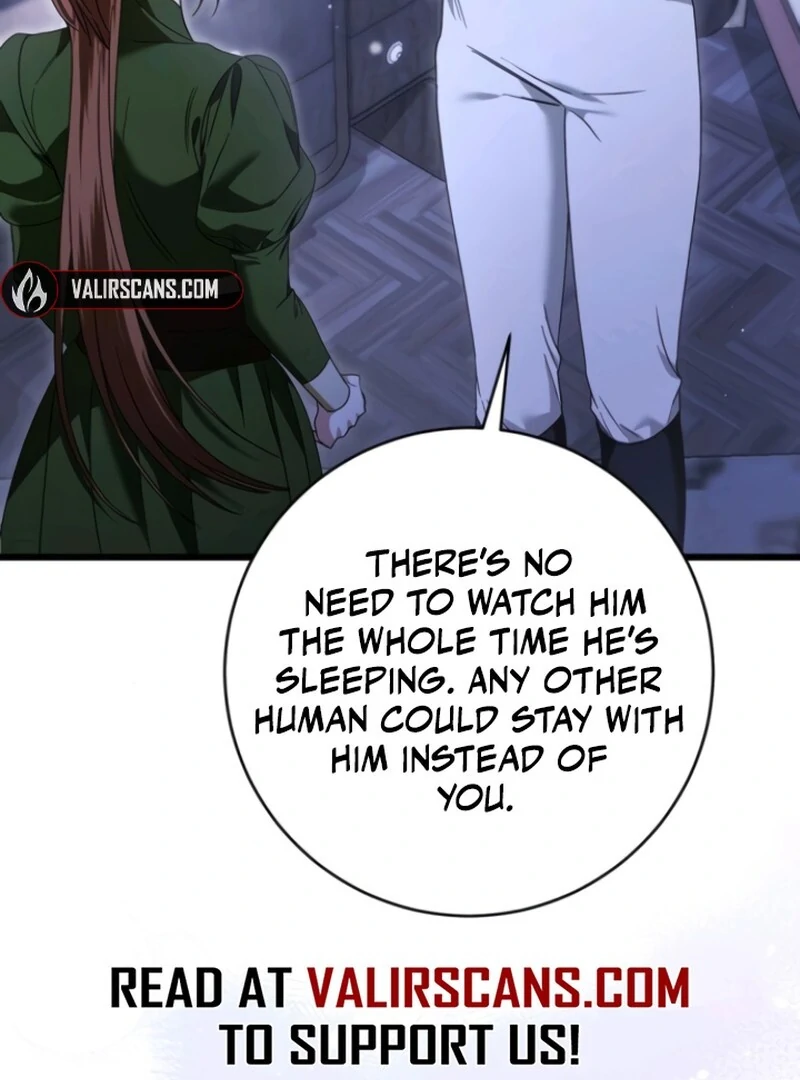 That’s Just How First Love Is, Your Highness Chapter 38 page 61