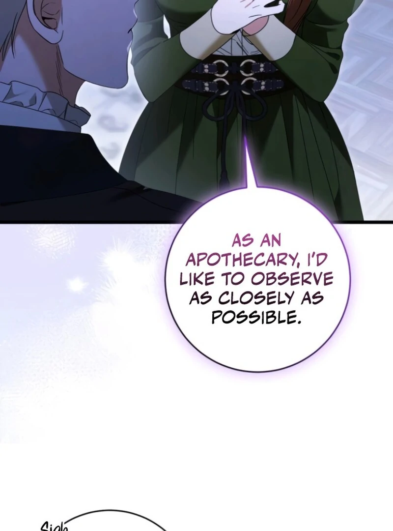 That’s Just How First Love Is, Your Highness Chapter 38 page 63
