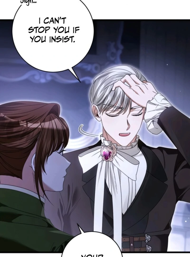 That’s Just How First Love Is, Your Highness Chapter 38 page 64