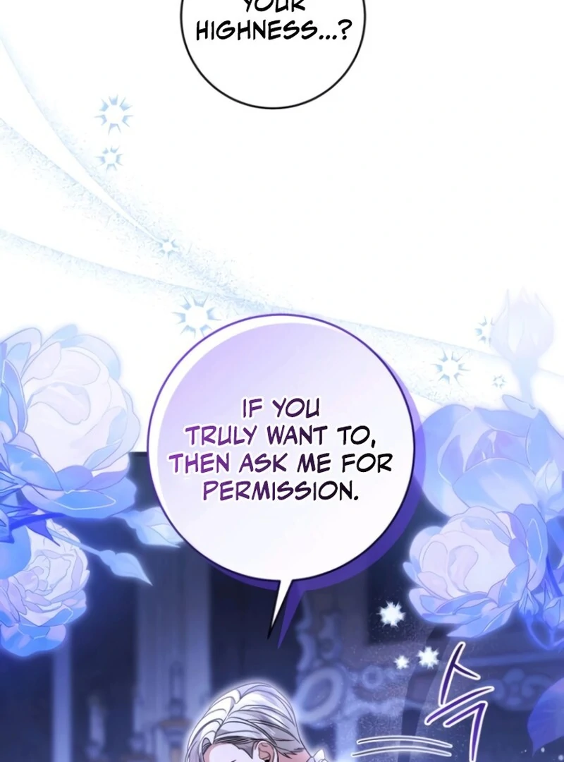 That’s Just How First Love Is, Your Highness Chapter 38 page 65