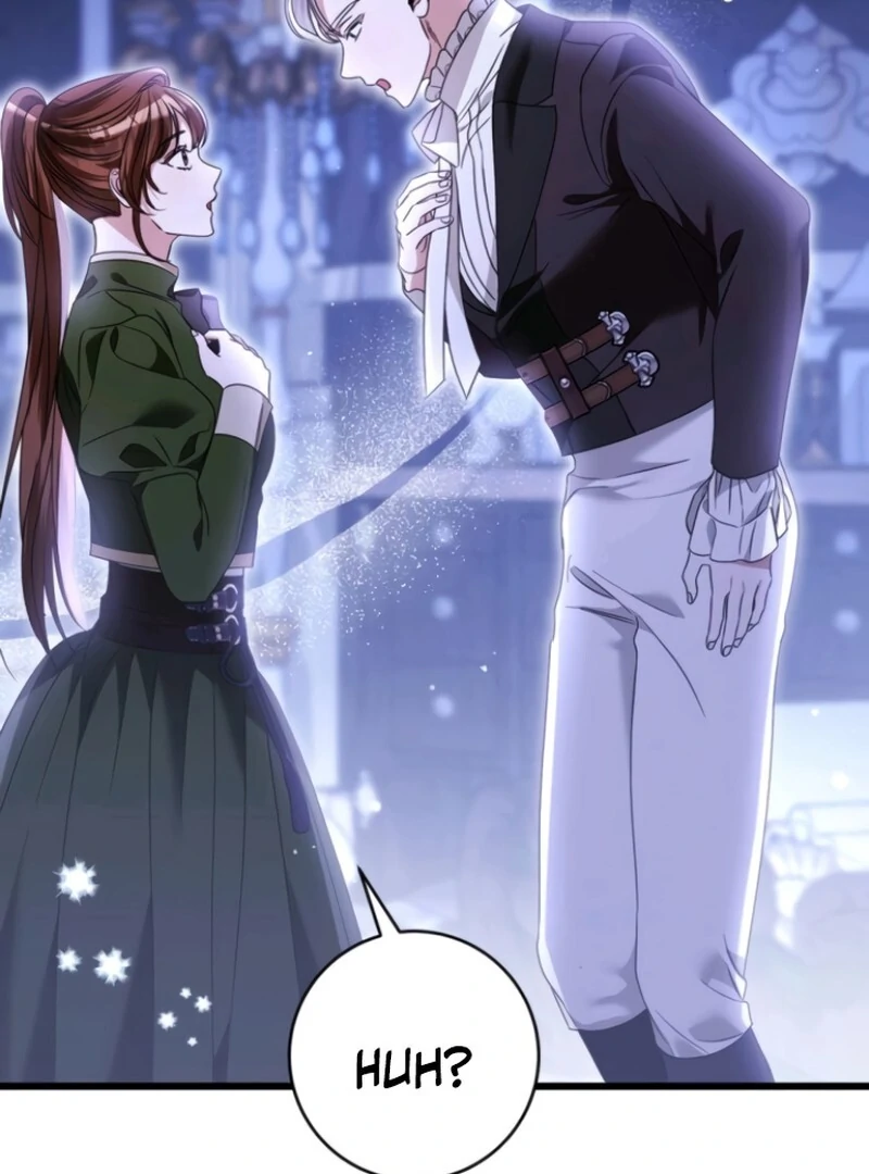 That’s Just How First Love Is, Your Highness Chapter 38 page 66