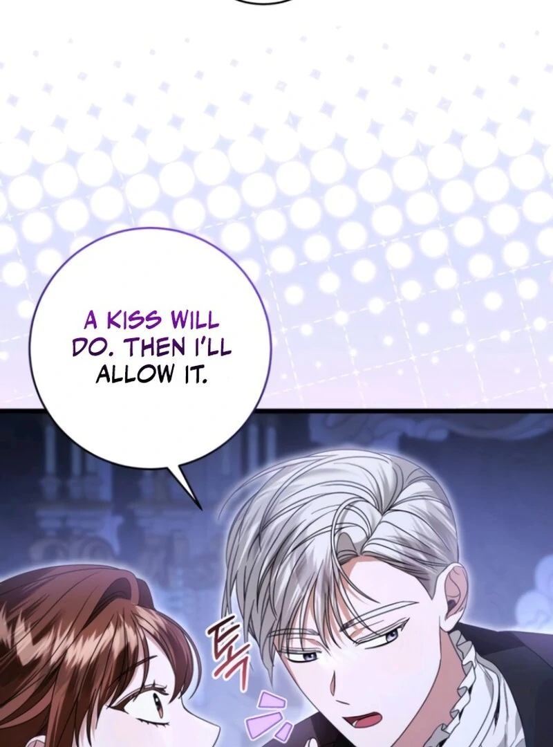 That’s Just How First Love Is, Your Highness Chapter 38 page 67