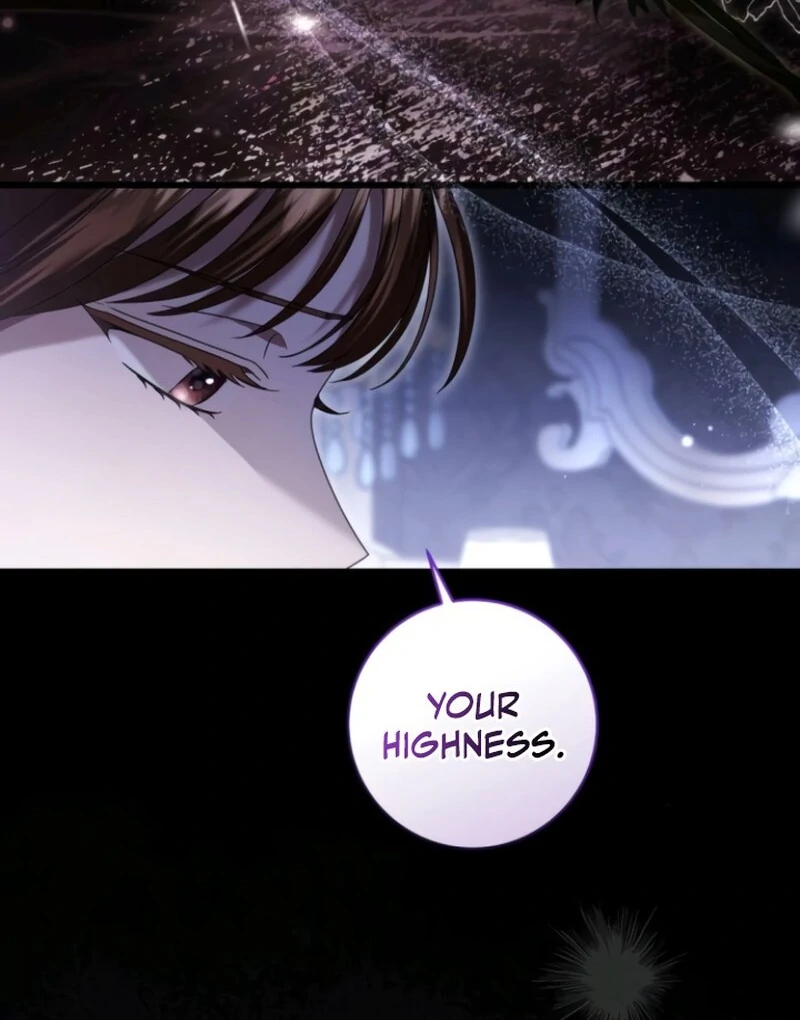 That’s Just How First Love Is, Your Highness Chapter 38 page 71