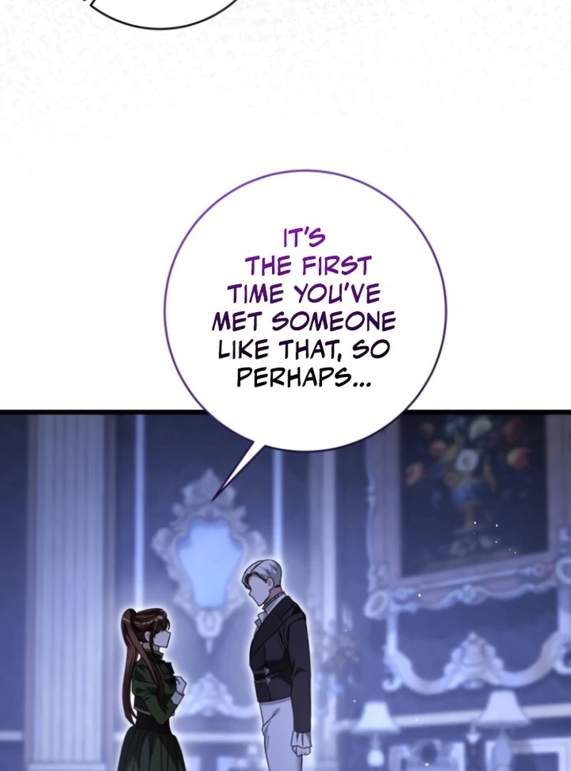 That’s Just How First Love Is, Your Highness Chapter 38 page 75