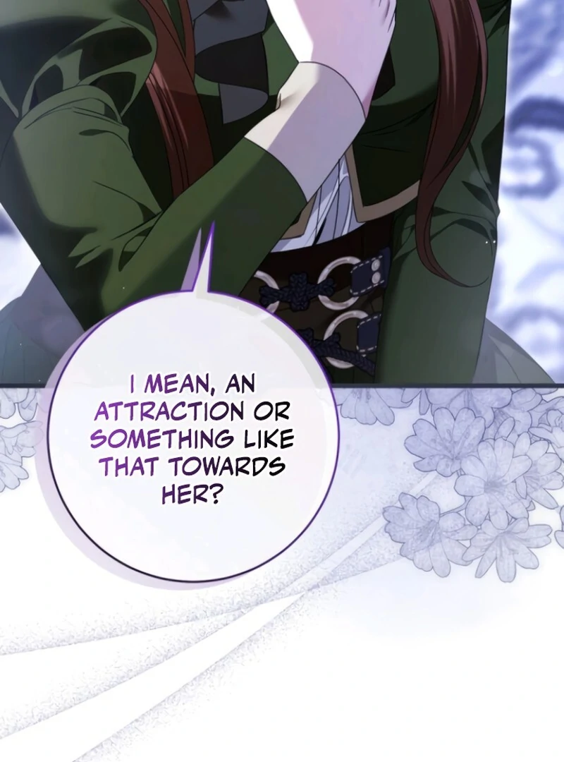 That’s Just How First Love Is, Your Highness Chapter 38 page 78