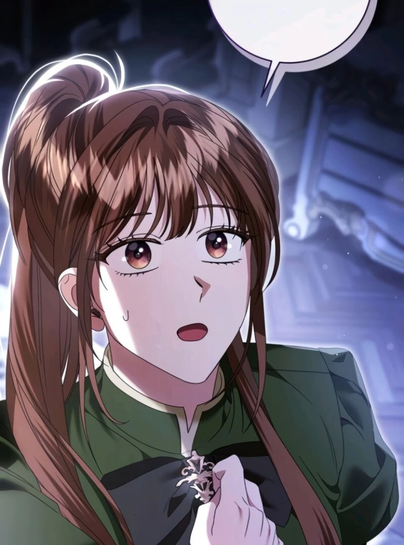 That’s Just How First Love Is, Your Highness Chapter 38 page 77