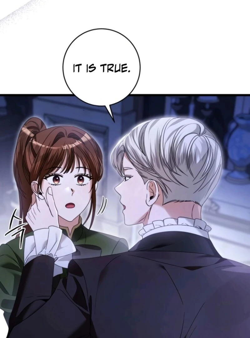 That’s Just How First Love Is, Your Highness Chapter 38 page 79
