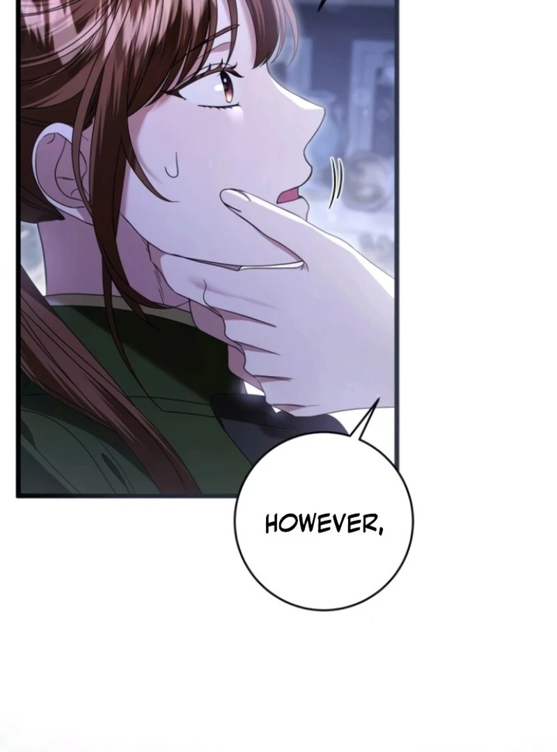 That’s Just How First Love Is, Your Highness Chapter 38 page 83
