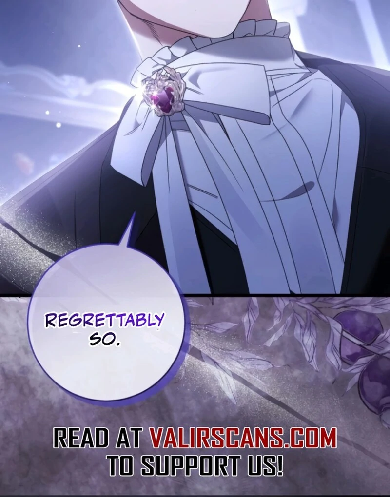 That’s Just How First Love Is, Your Highness Chapter 38 page 85