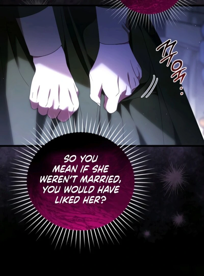 That’s Just How First Love Is, Your Highness Chapter 38 page 87