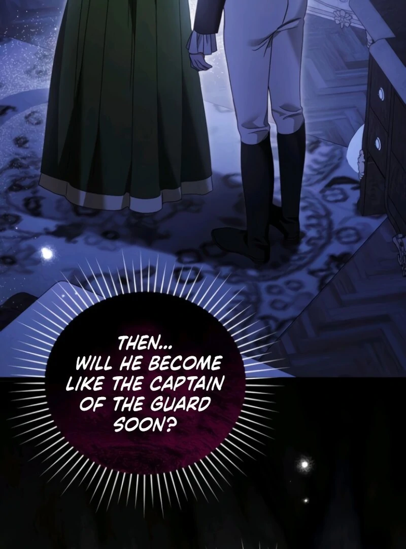 That’s Just How First Love Is, Your Highness Chapter 38 page 89