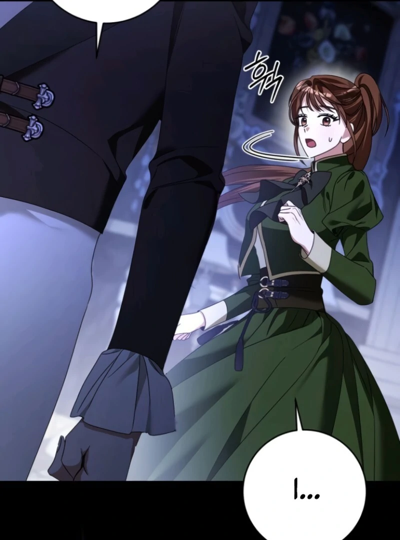 That’s Just How First Love Is, Your Highness Chapter 38 page 94