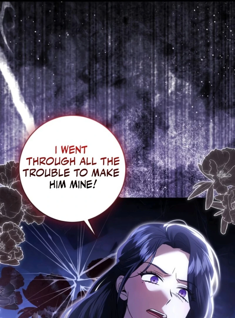 That’s Just How First Love Is, Your Highness Chapter 38 page 100