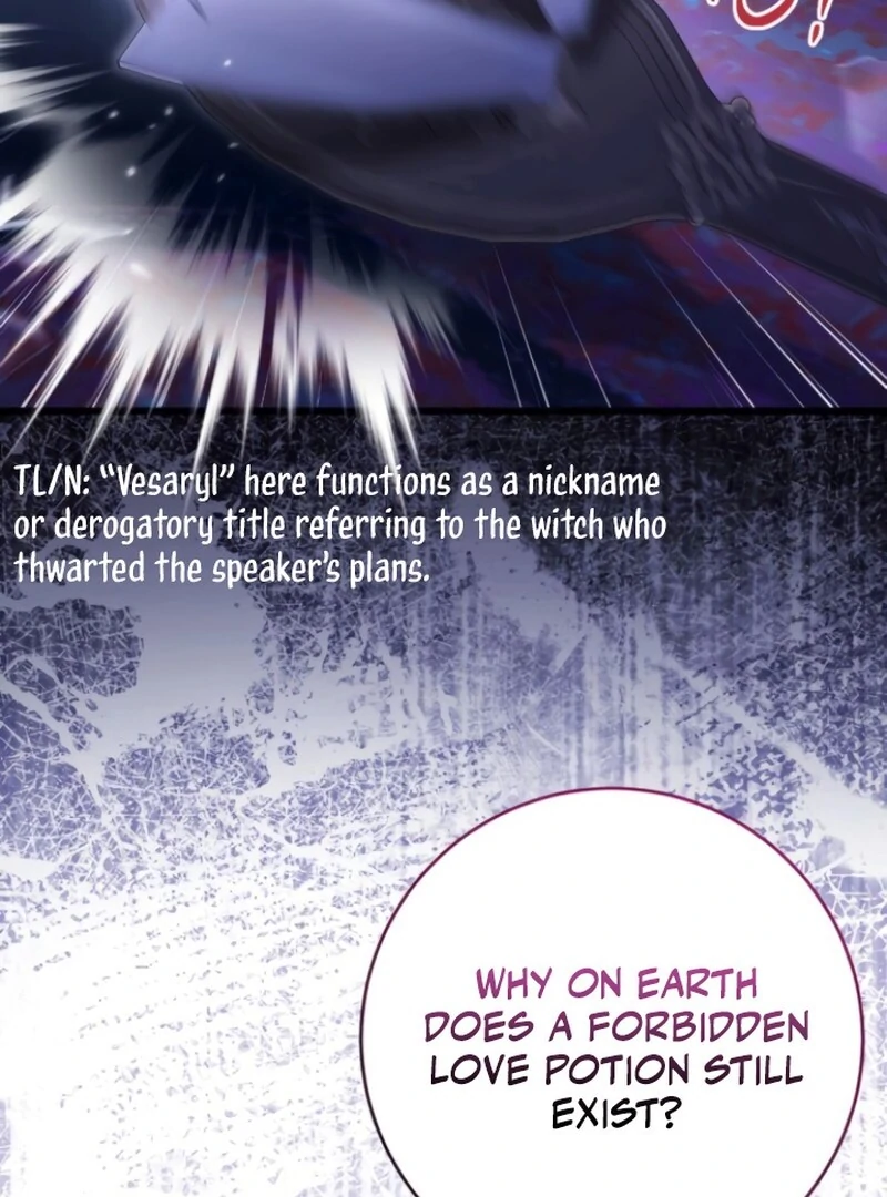 That’s Just How First Love Is, Your Highness Chapter 38 page 103