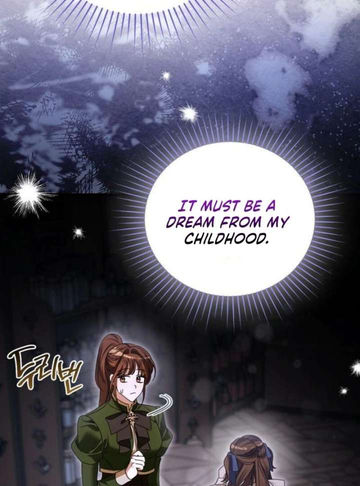 That’s Just How First Love Is, Your Highness Chapter 39 page 18