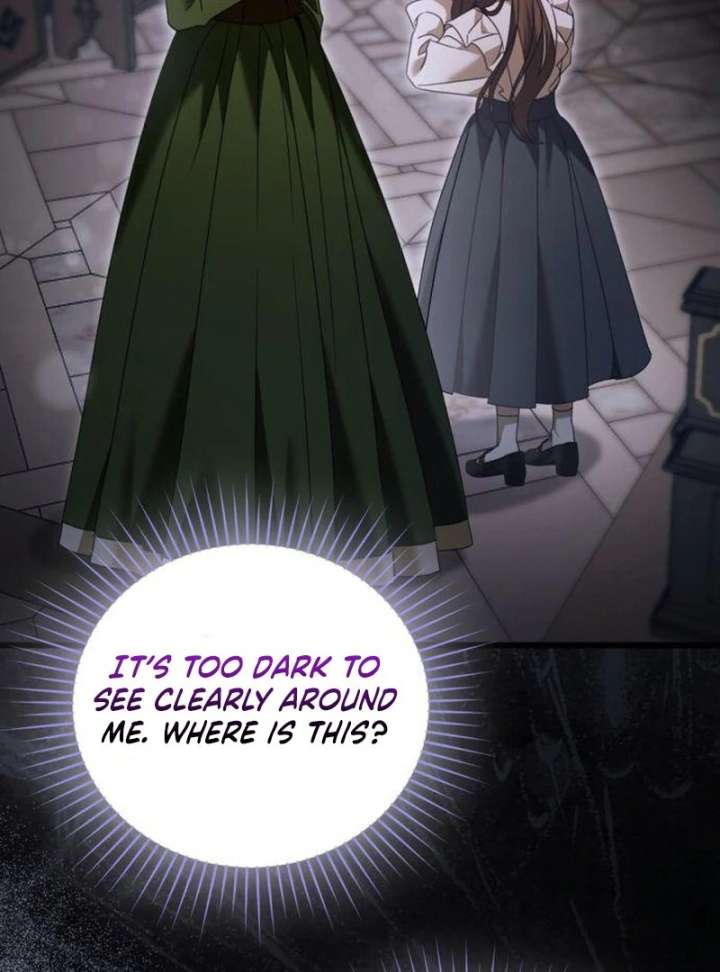 That’s Just How First Love Is, Your Highness Chapter 39 page 19