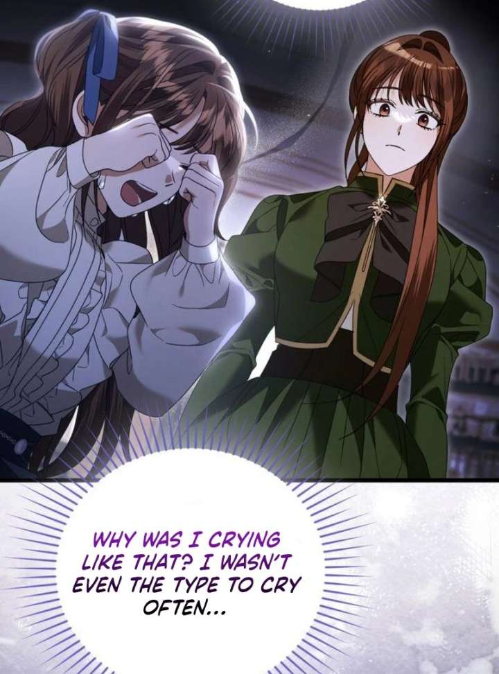 That’s Just How First Love Is, Your Highness Chapter 39 page 17