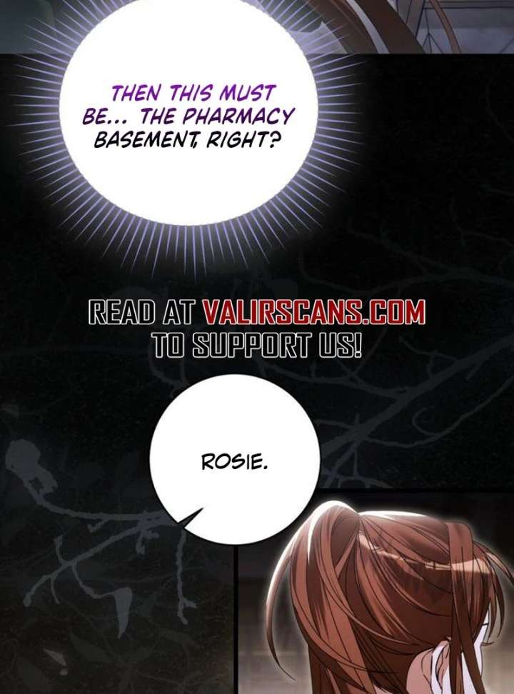That’s Just How First Love Is, Your Highness Chapter 39 page 21
