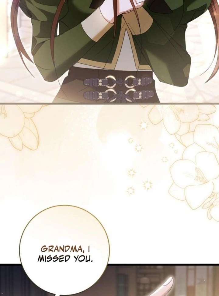 That’s Just How First Love Is, Your Highness Chapter 39 page 29