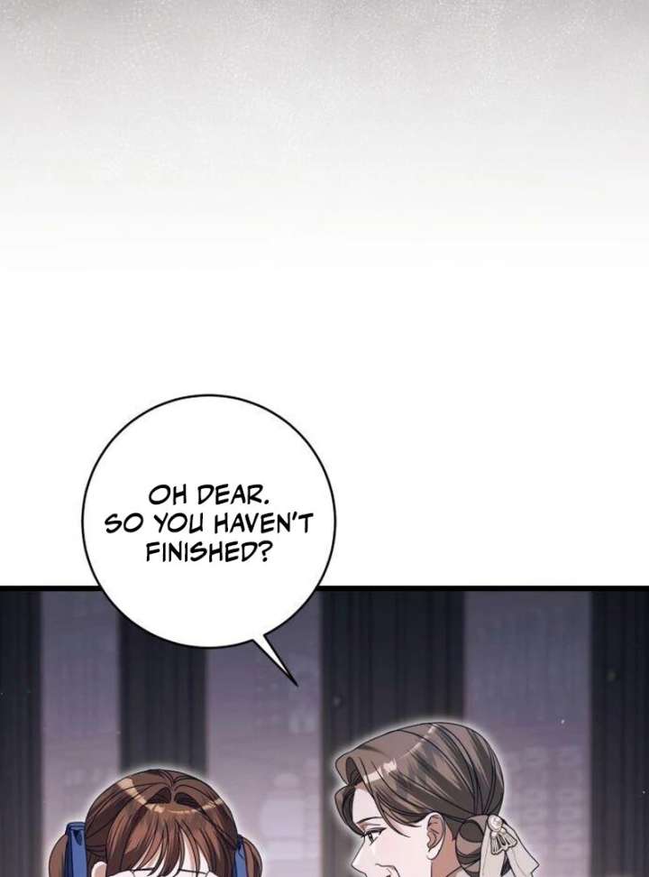 That’s Just How First Love Is, Your Highness Chapter 39 page 37