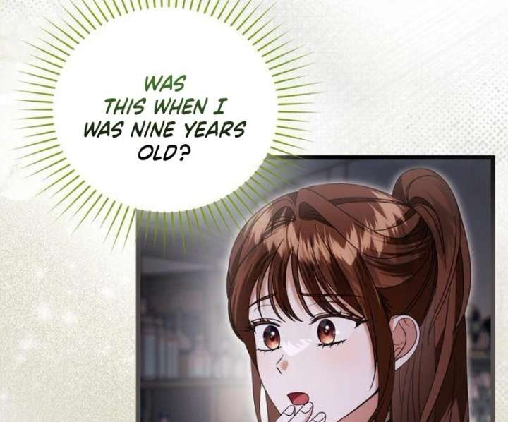 That’s Just How First Love Is, Your Highness Chapter 39 page 39