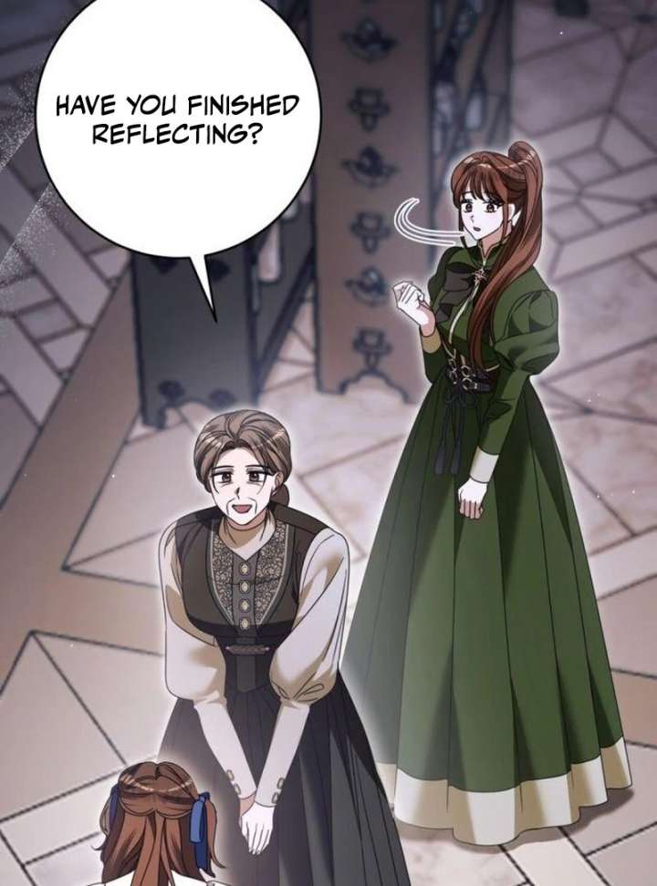 That’s Just How First Love Is, Your Highness Chapter 39 page 35
