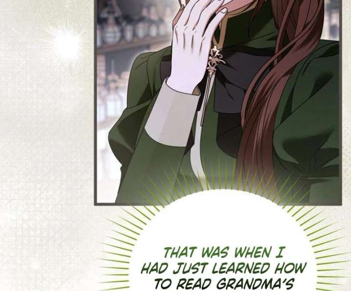 That’s Just How First Love Is, Your Highness Chapter 39 page 40